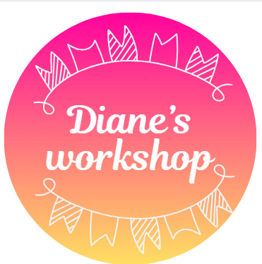 Diane's workshop
