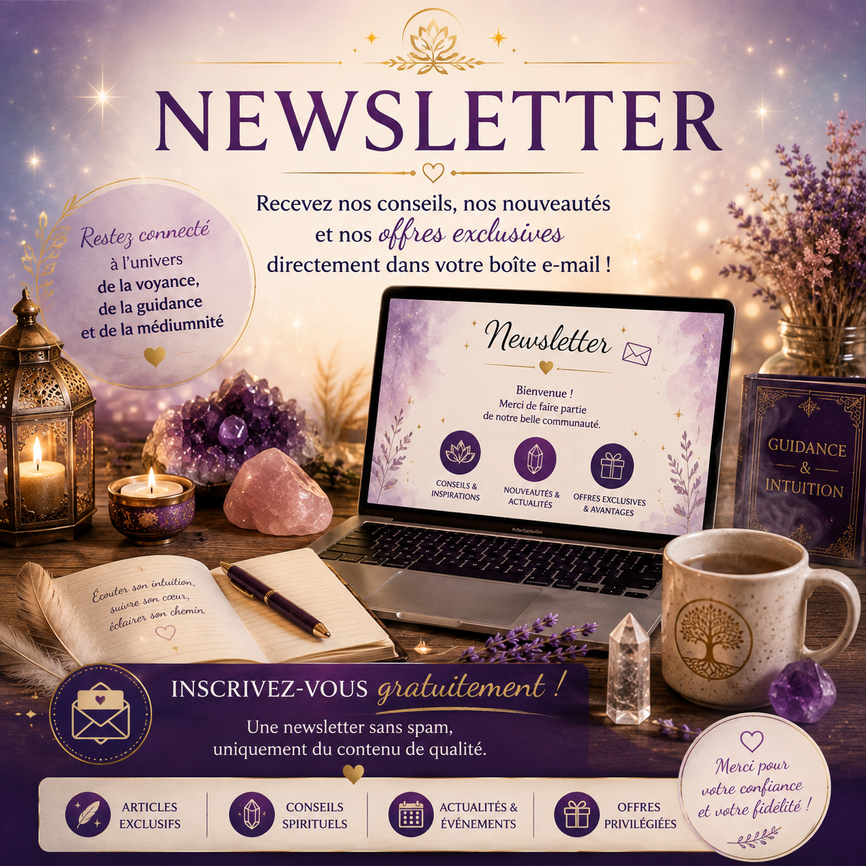 Newsletter