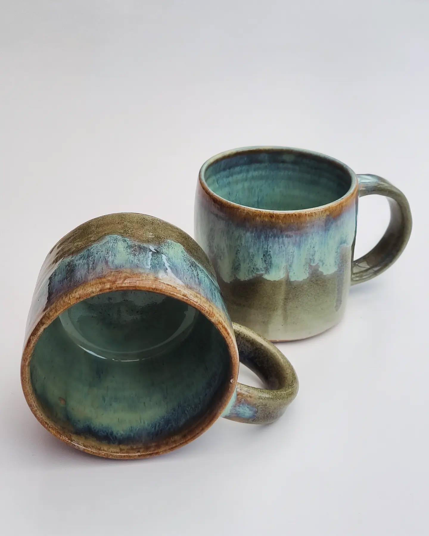 Mugs & Cups