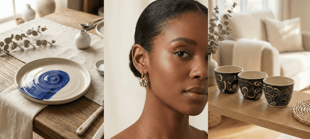 Atelier Mundubira - Handmade ceramics