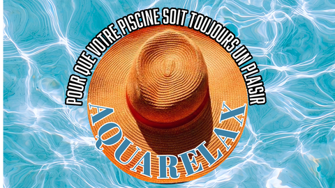 Pour que votre piscine soit toujours un plaisir  