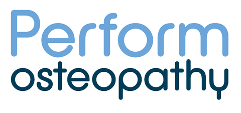 Perform Osteopathy online store