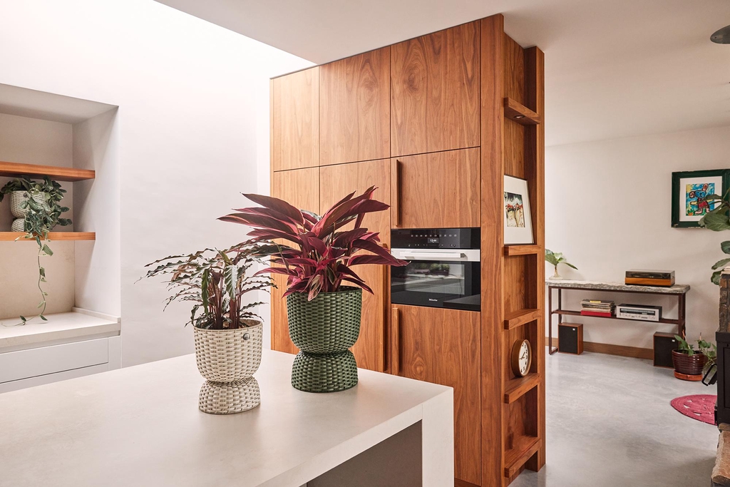 Frische Kissen für ihr Zuhause