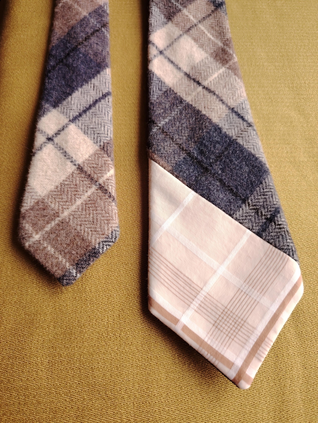 Collection les frileuses 