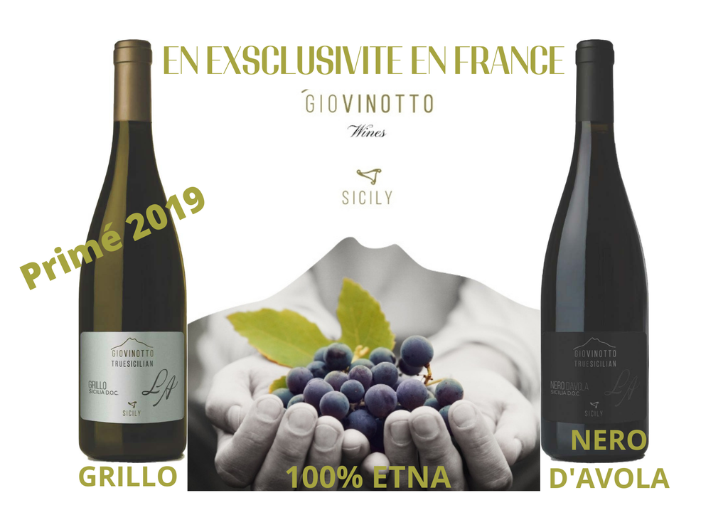 GIOVINOTTO QUE CHEZ NOUS 
DISTRIBUTEUR EN FRANCE 
LIVRAISON TOUTES DESTINATION EN FRANCE 