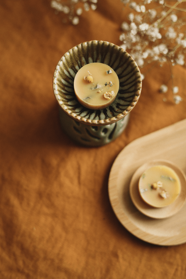 Fondants d'abeille