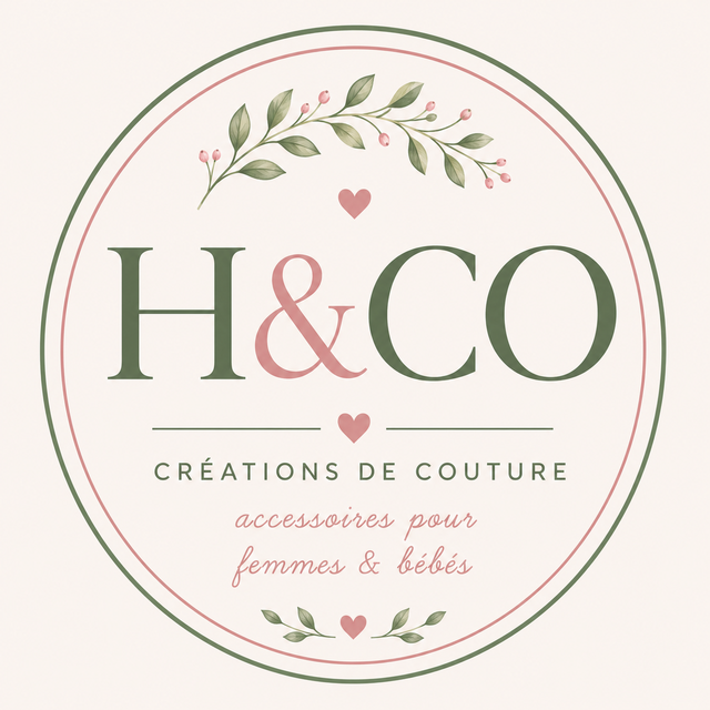 Diplômé de la petite enfance et couturière je me suis lancé dans mon rêve d’enfant, crée mon entreprise et ma marque. Mon fils est né et H&CO est arrivé. 