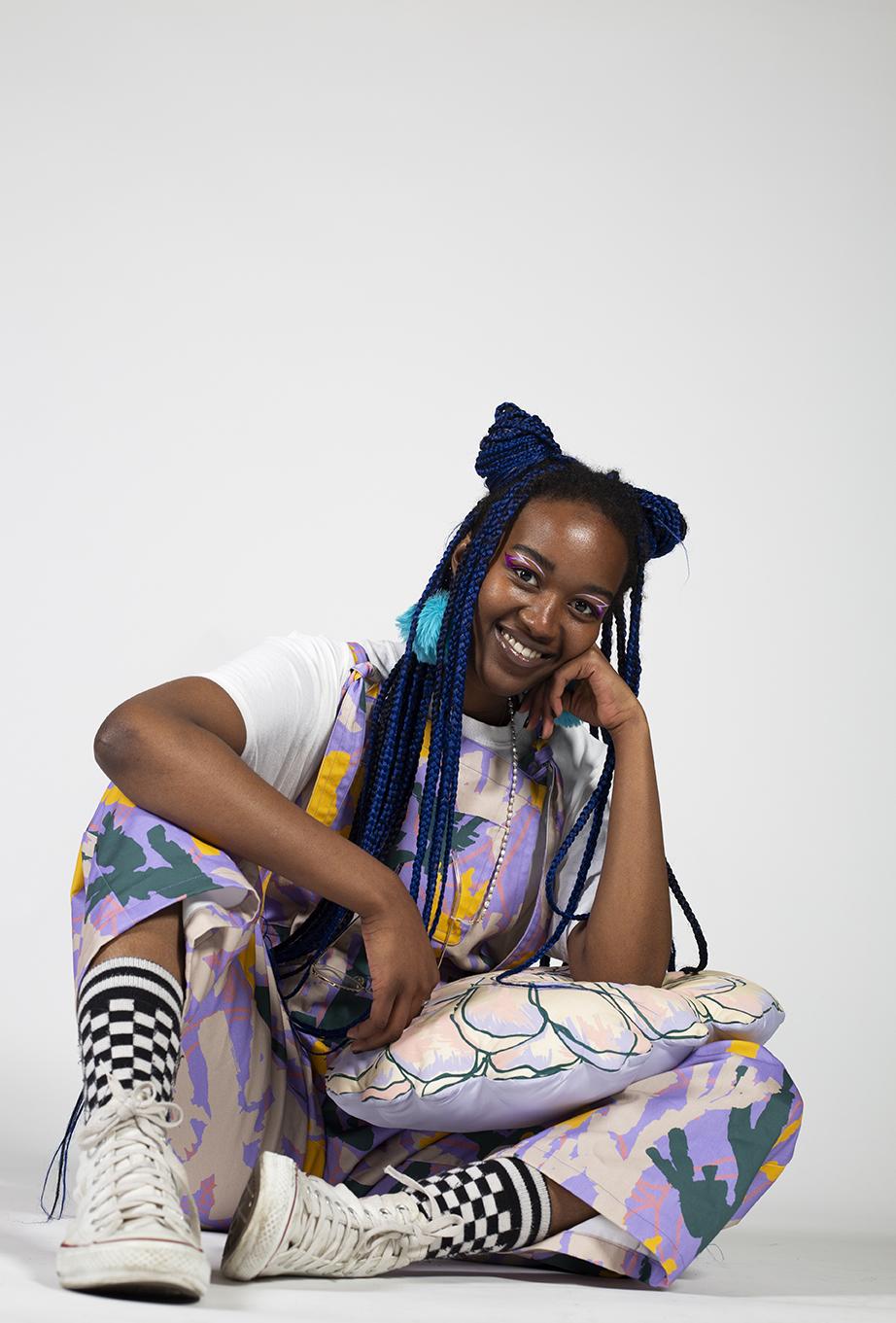 Dungarees, Trousers and More!