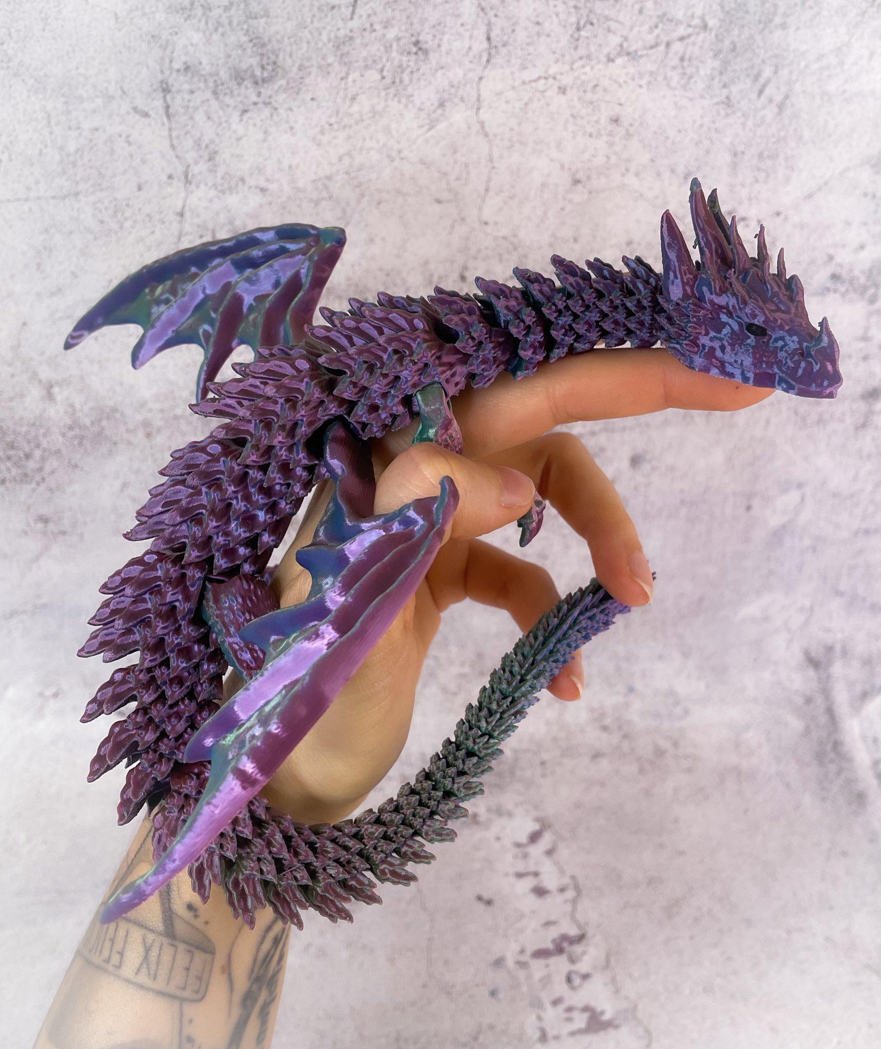 Draci fantasy