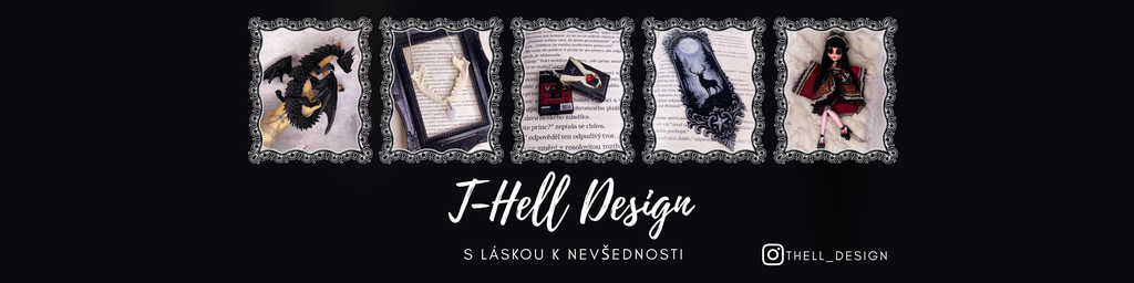 THell Design