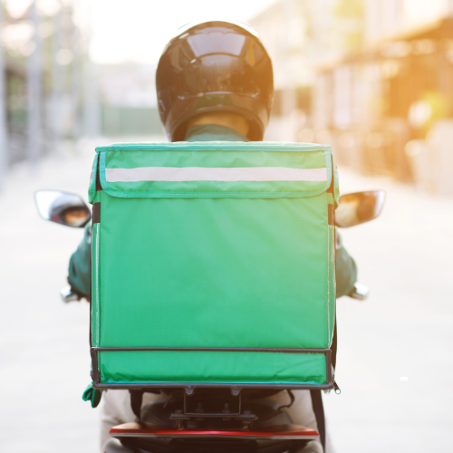 Livraison Repas Africain Cgerbourg