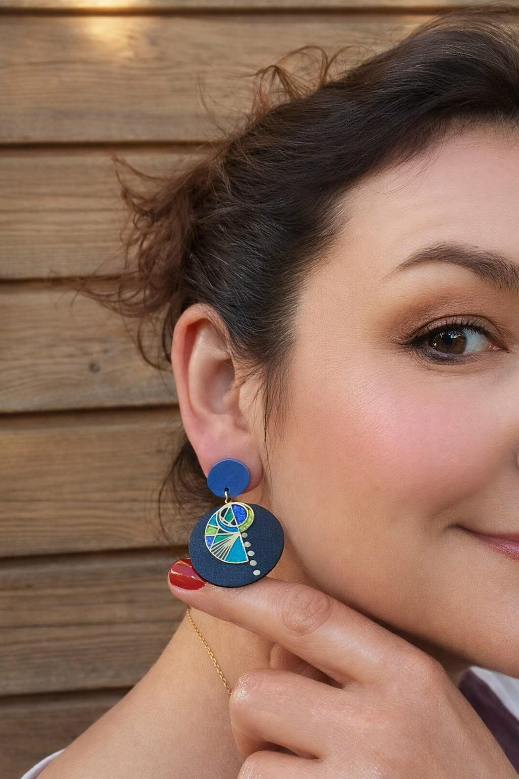 Les Prêtresses de la Tèrra Nòira