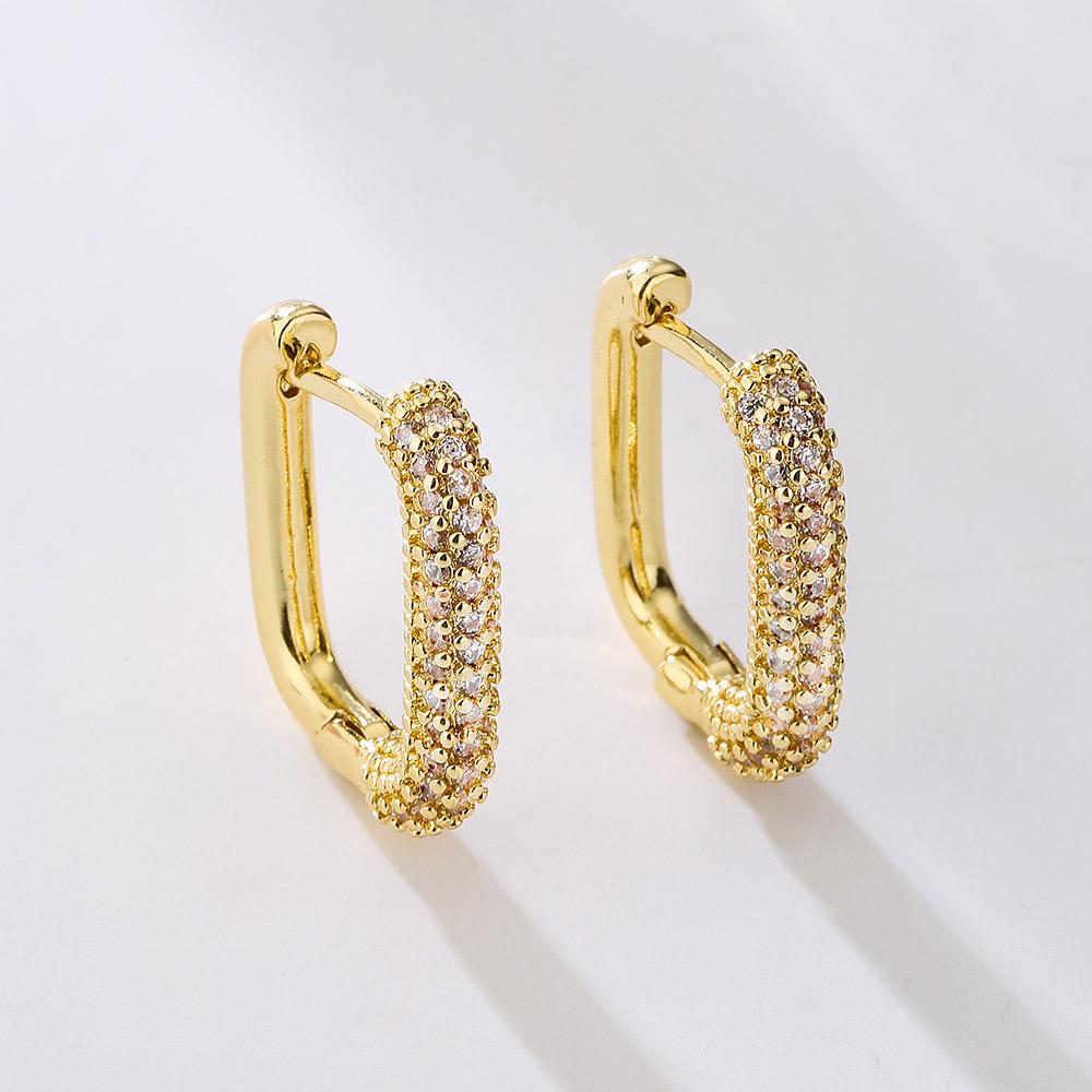 Boucles d’oreilles