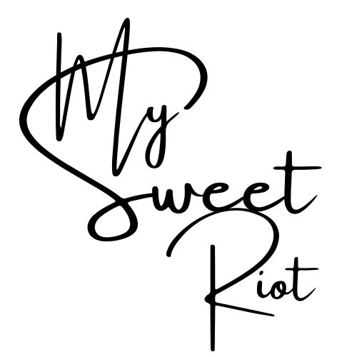 My Sweet Riot logo