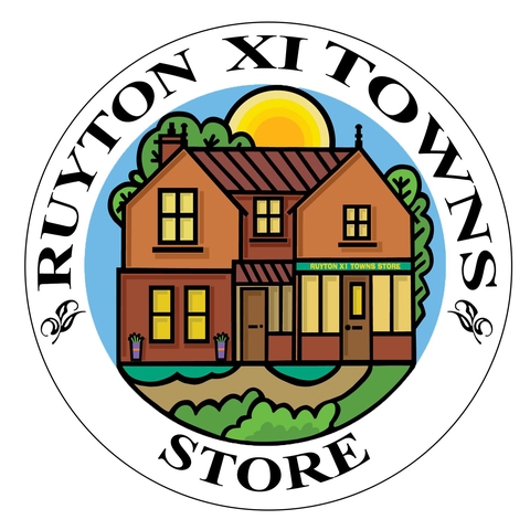 RUYTON XI TOWNS STORE