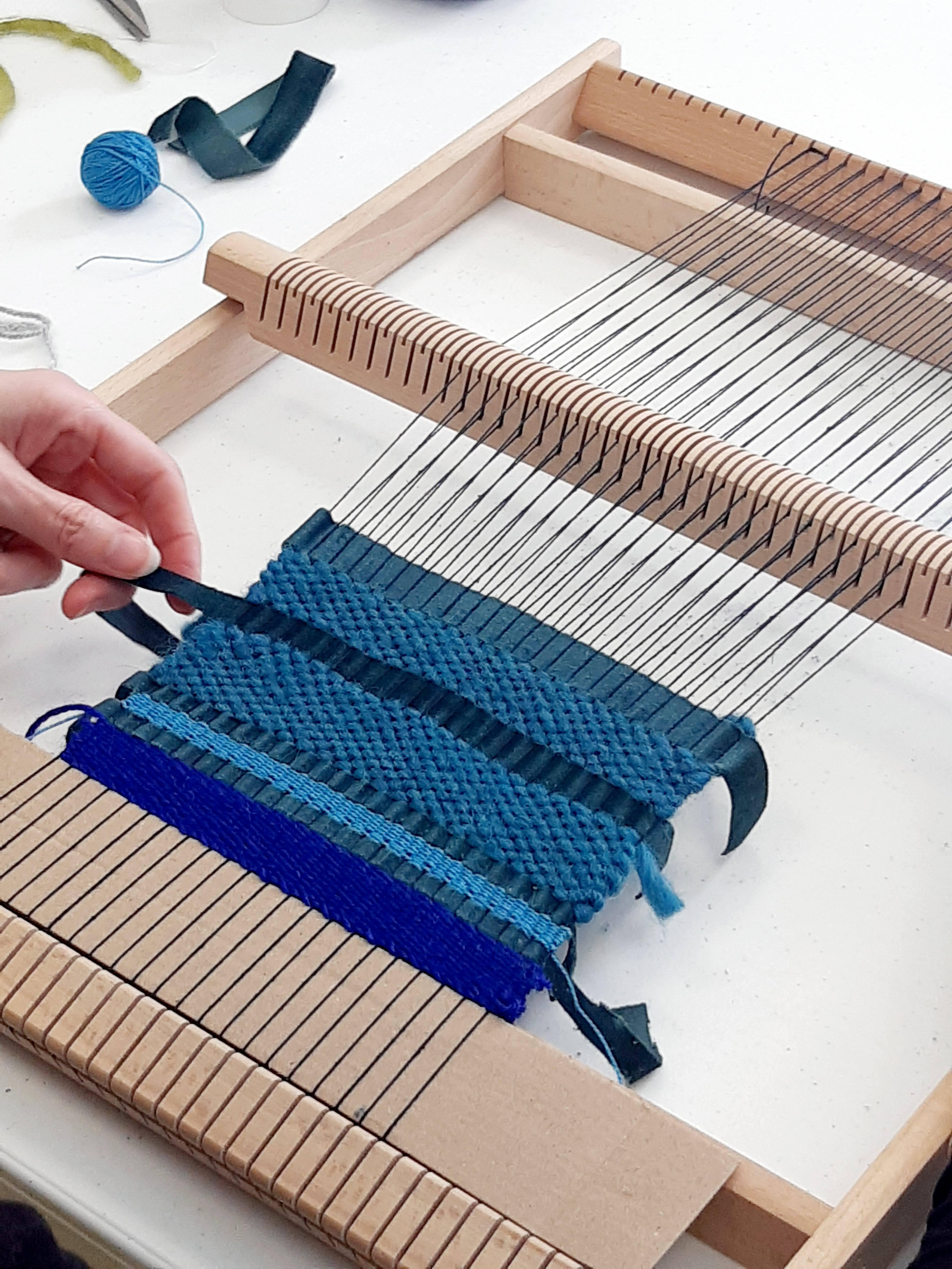 cours de tissage 06