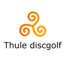 Thule disc golf