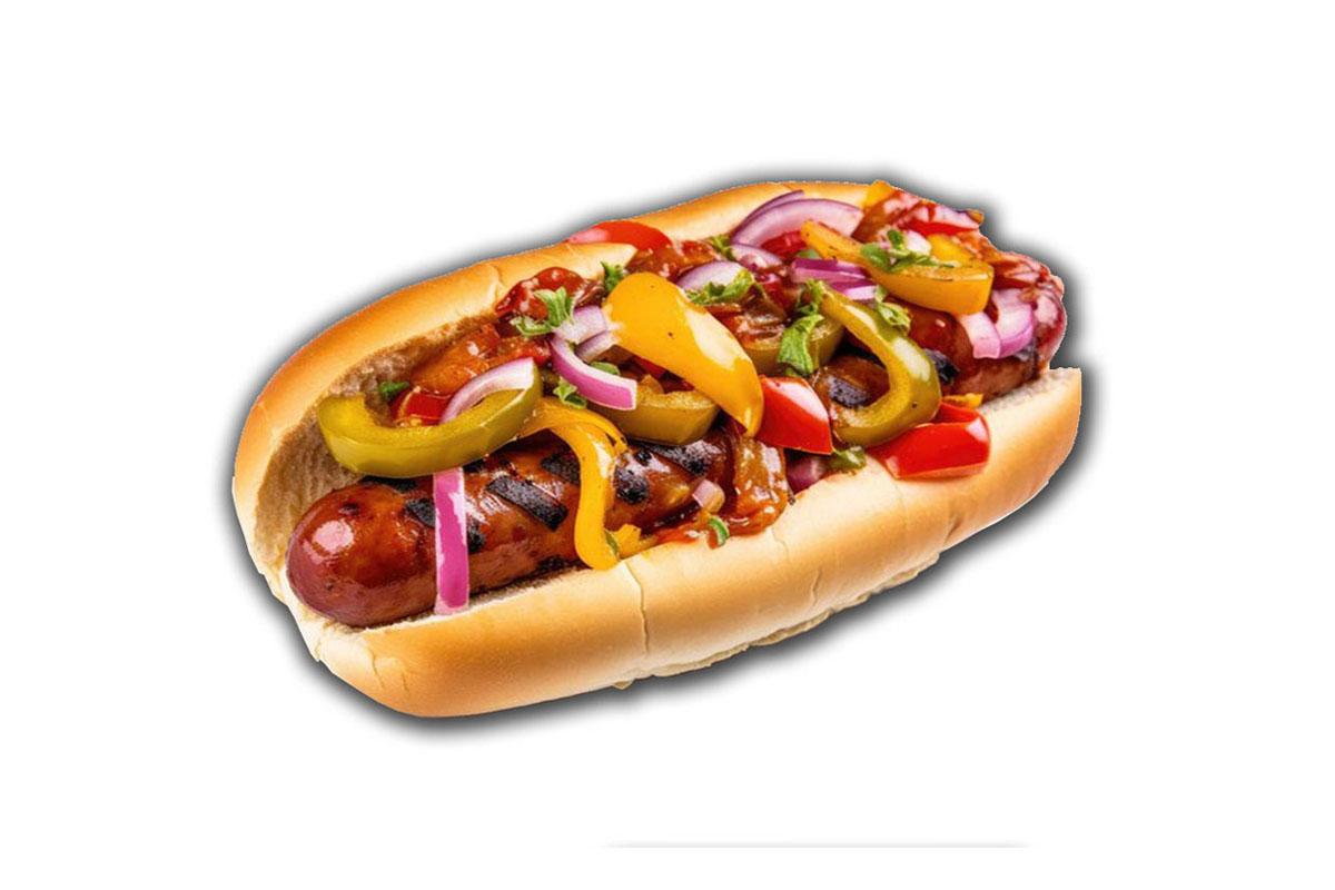 Hotdog