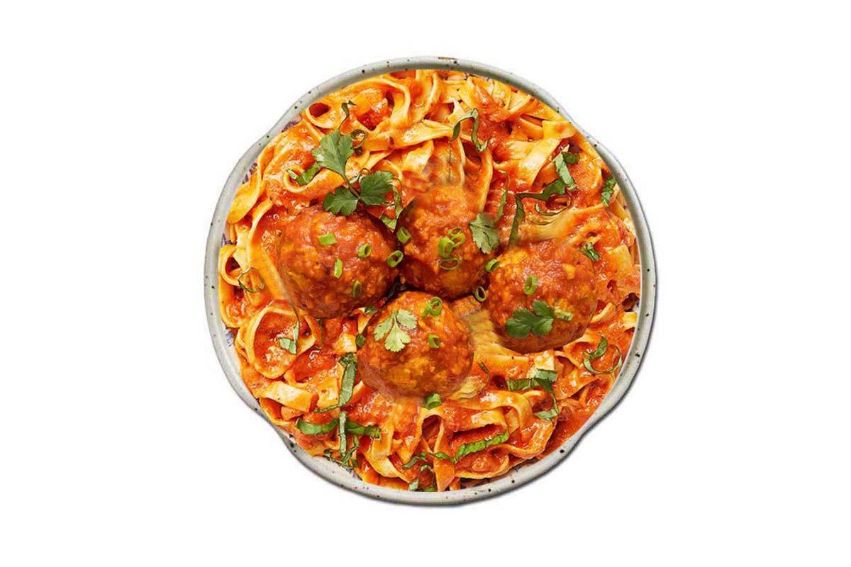 Pastas