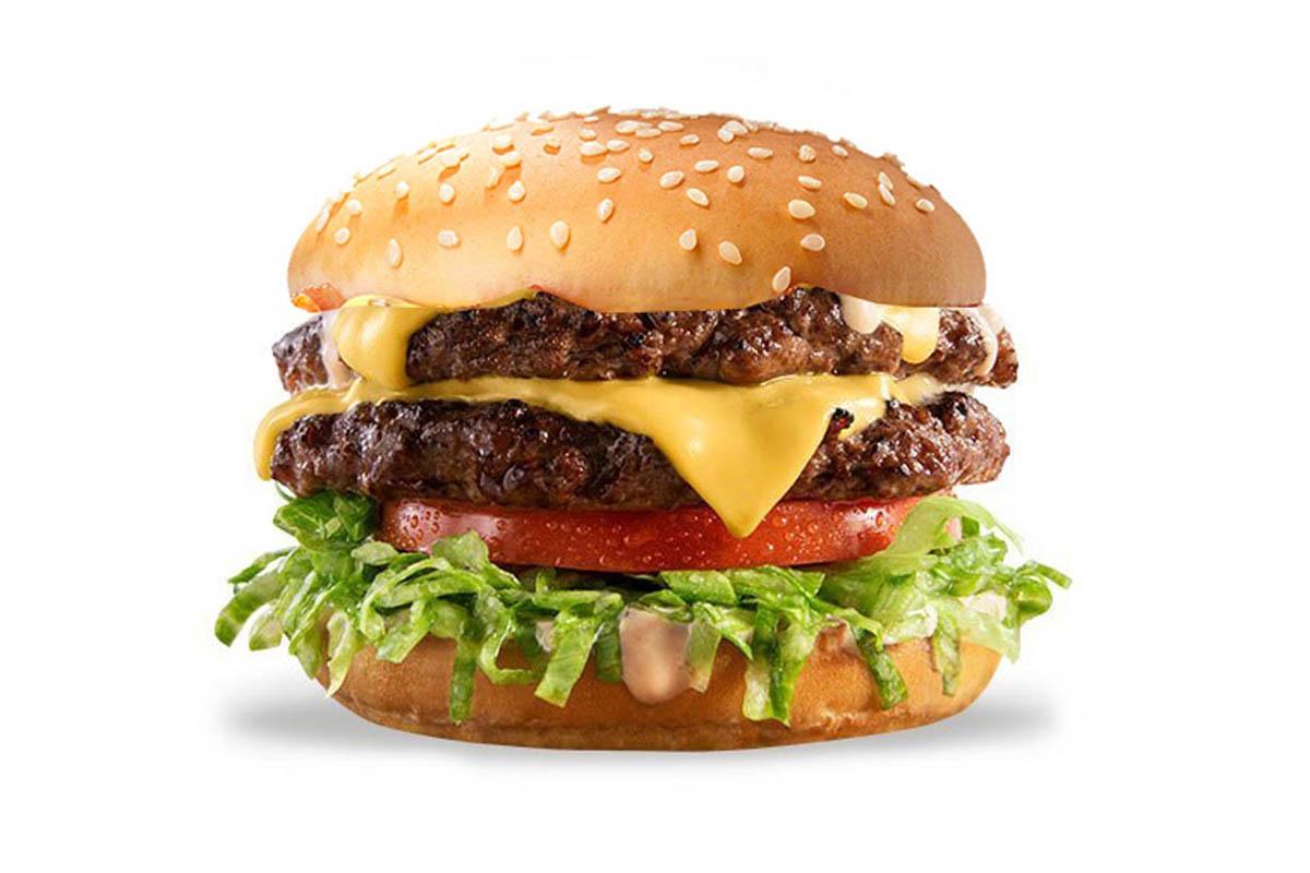 Burgers