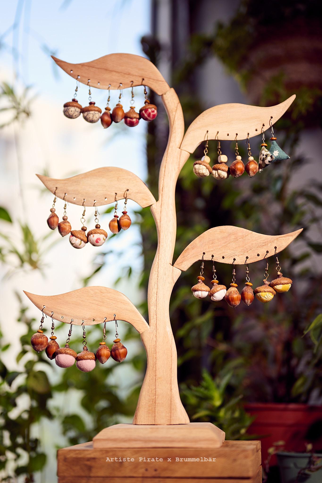 Accessoires stylés