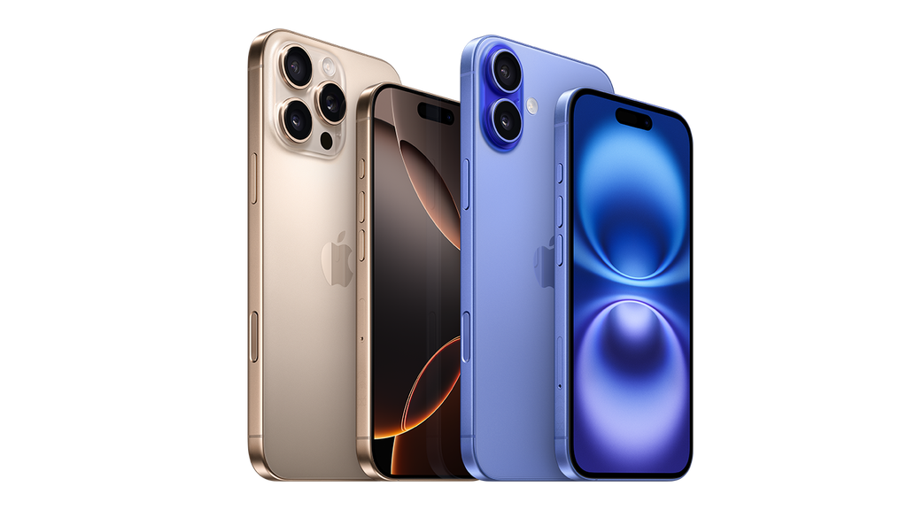 Apple iPhone 16e Plus Pro Max mit 2 physischen nano sim Karten