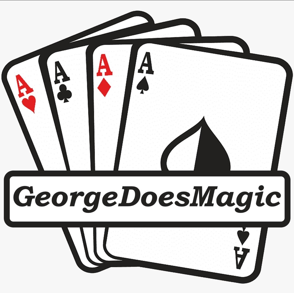 Book George’s services here 