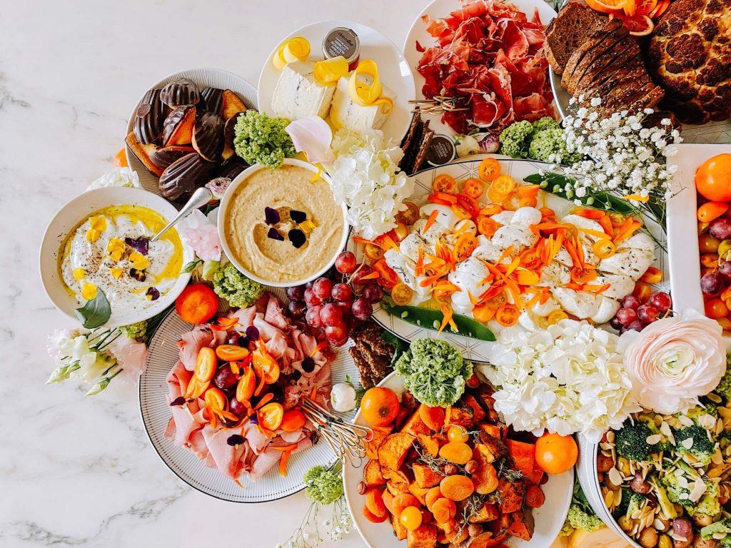  Livraison de plateaux apéritifs haut de gamme,Fromages raffinés & délices artisanaux, Transformez vos moments en expériences gustatives inoubliables ! 