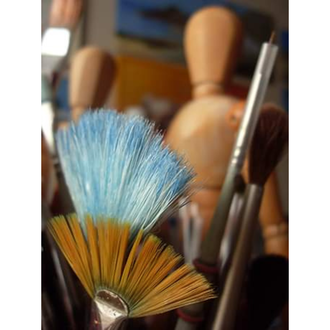 Ateliers créatifs et de fabrication
