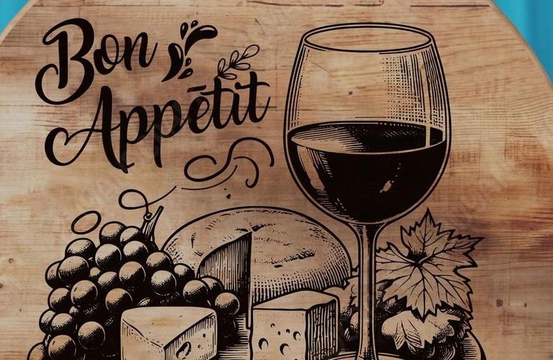 Planche apéro