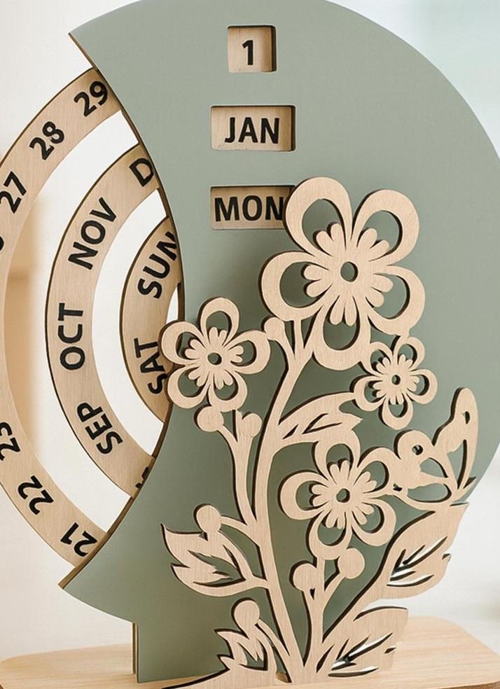 calendrier perpétuel