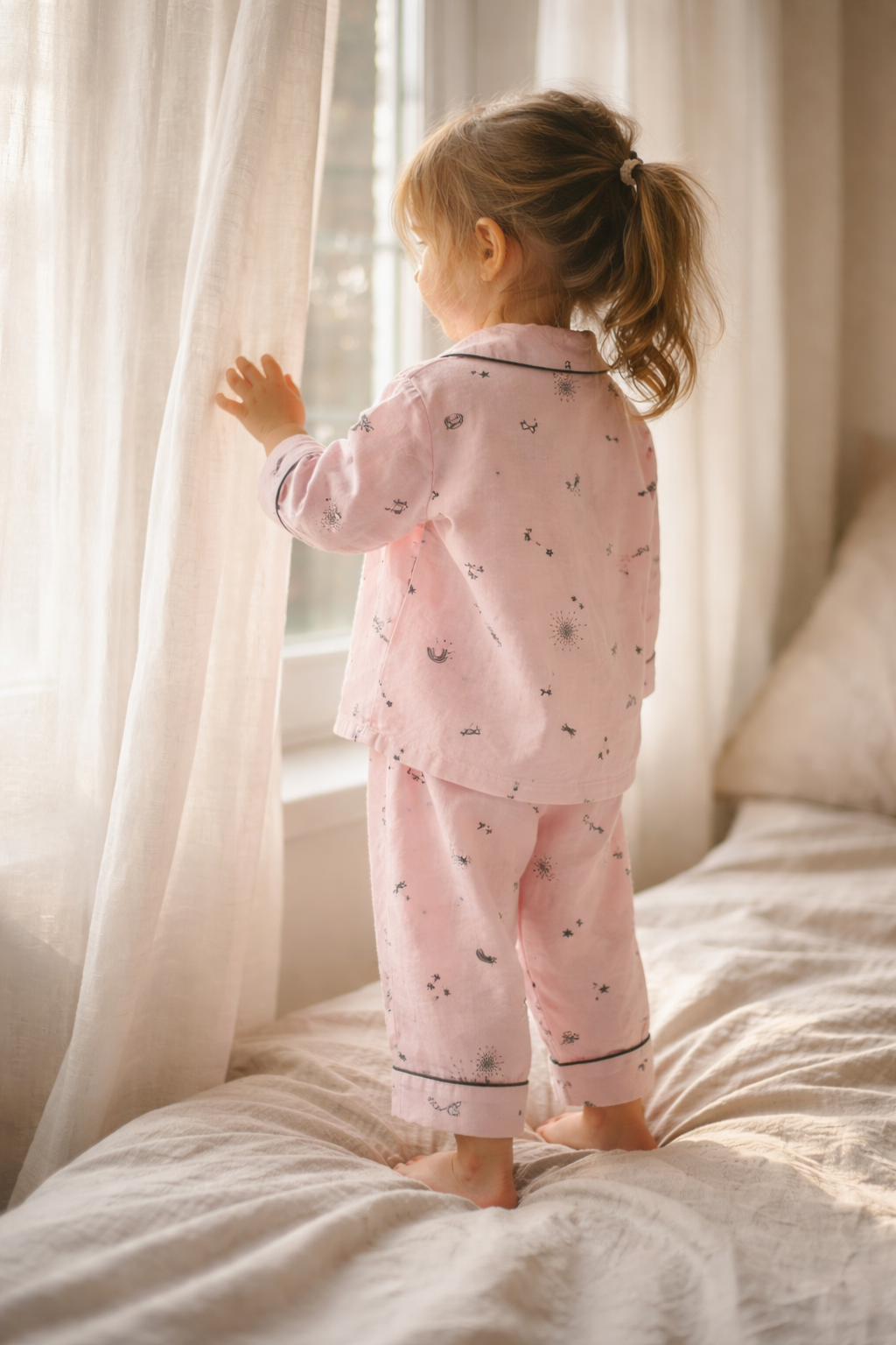 Pyjama Enfant