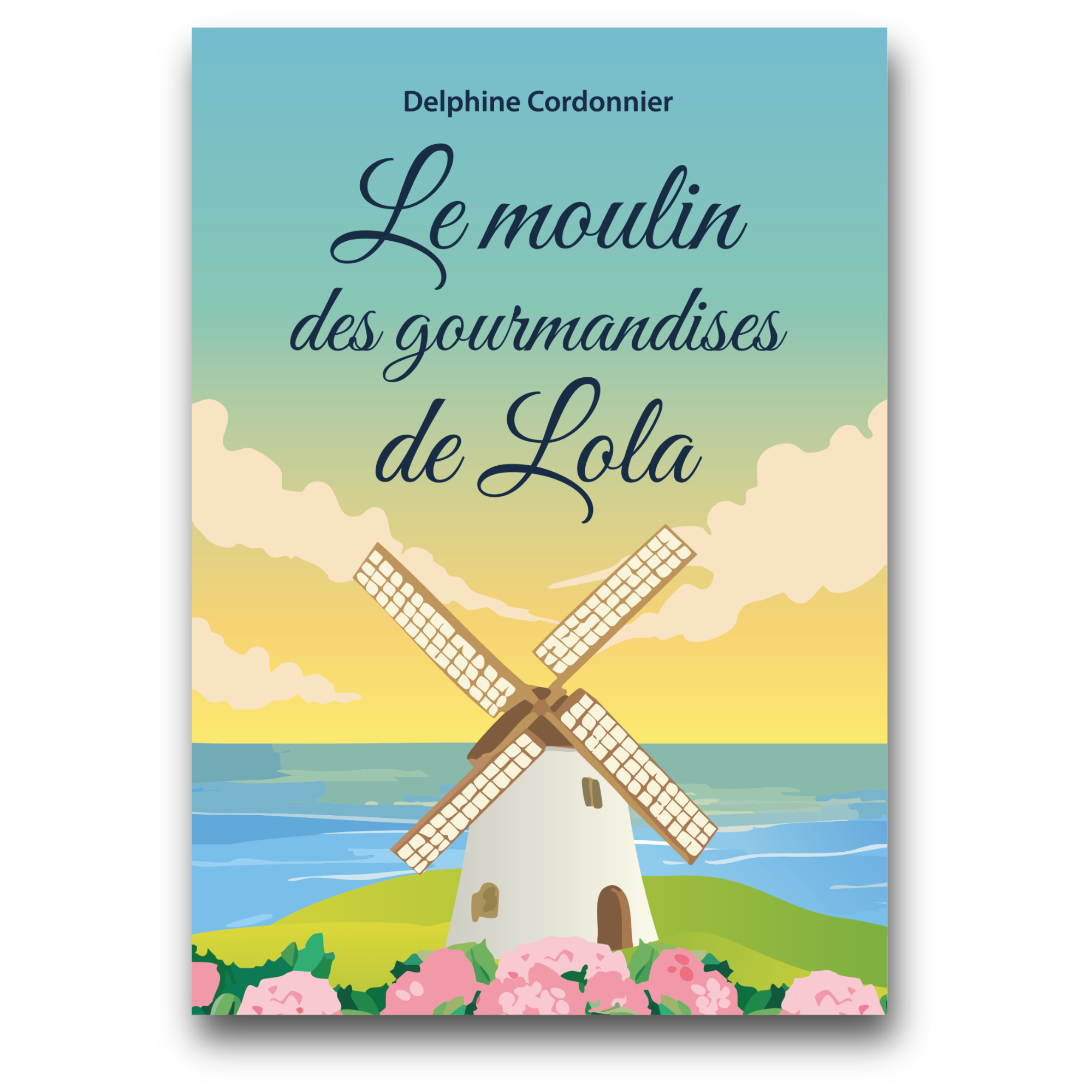Le moulin des gourmandises de Lola