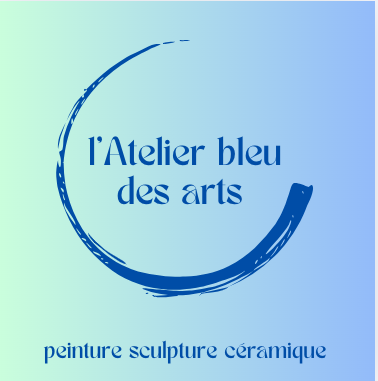 L'Atelier bleu des Rives 
Martins Marie Pascale 

