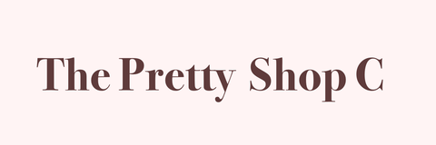 The Pretty Shop C