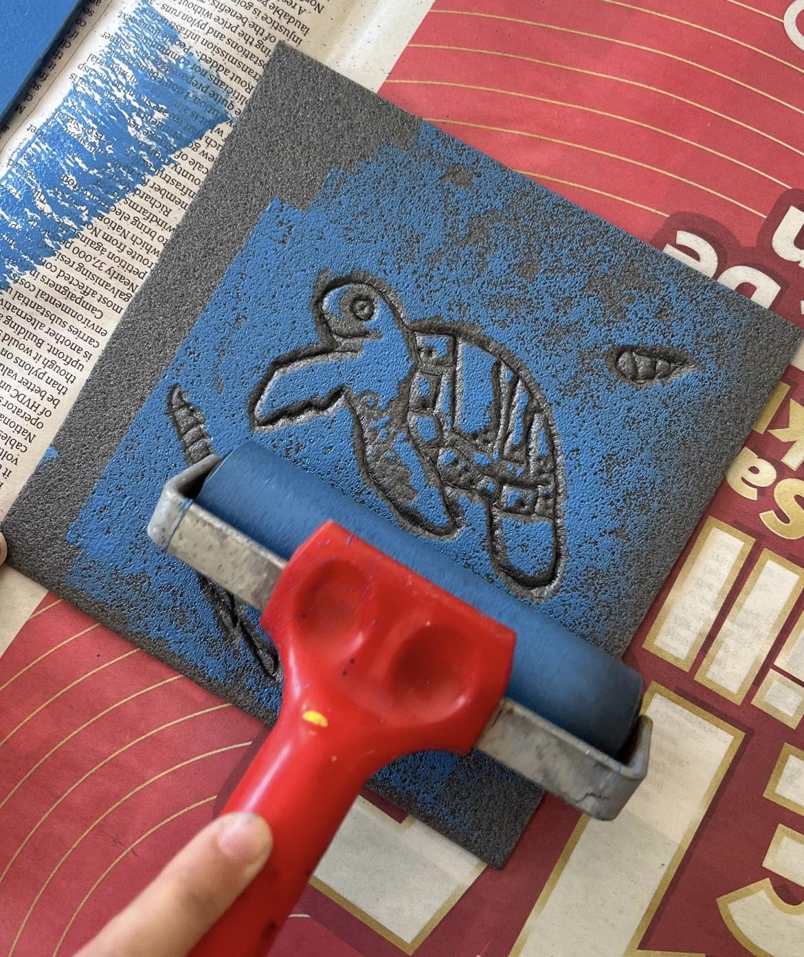 ART & CRAFT CLUB