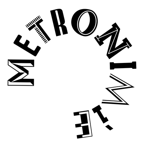 Logo Metronimìe