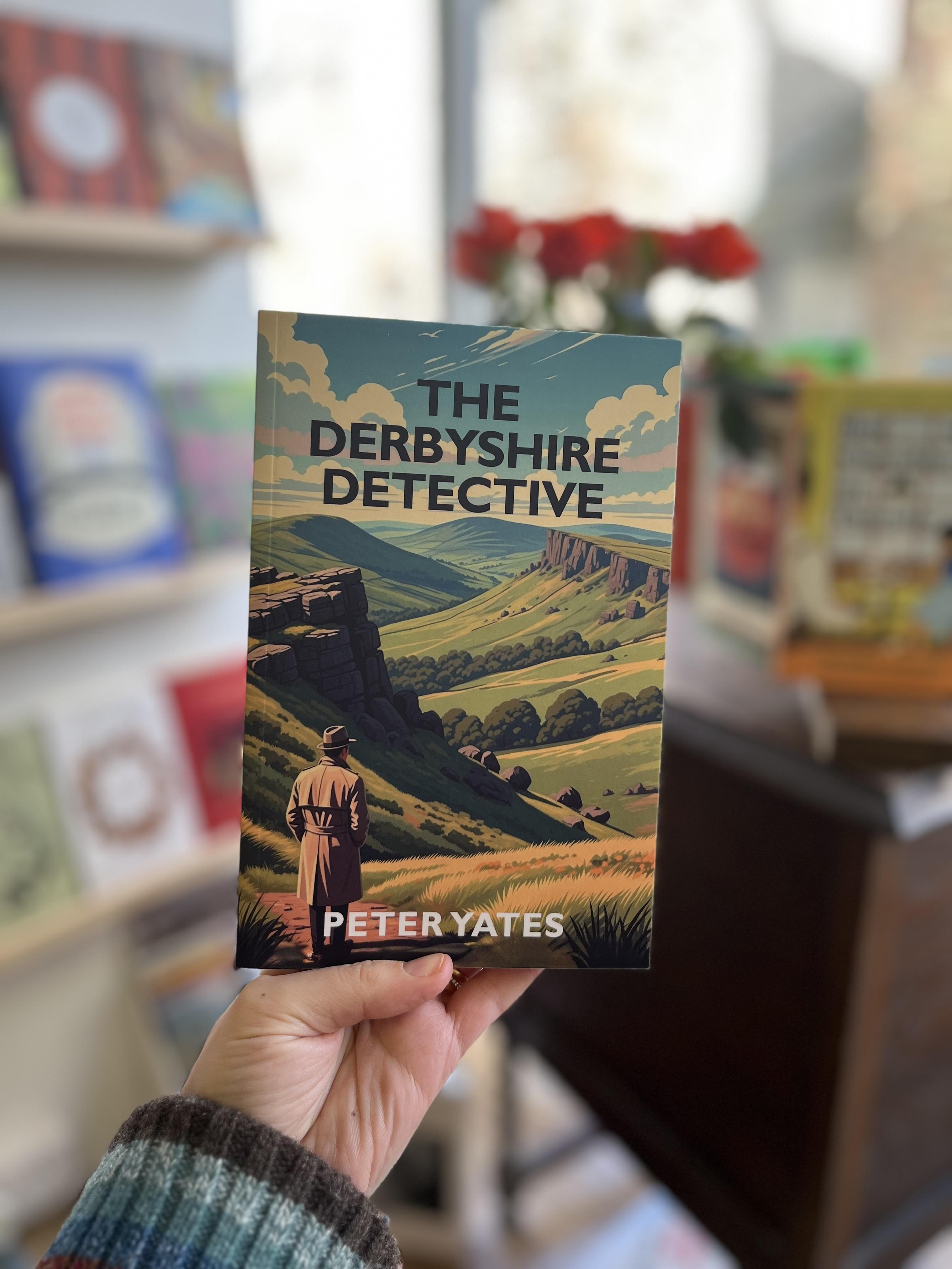 The Derbyshire Detective | Peter Yates