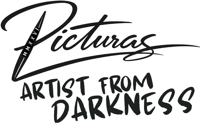 Logo Picturas | Artist From Darkness