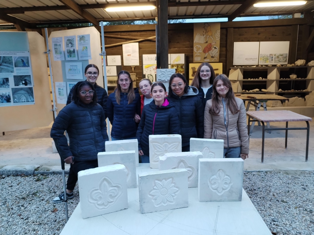 Anniversaires en Abbaye : un souvenir qui reste
