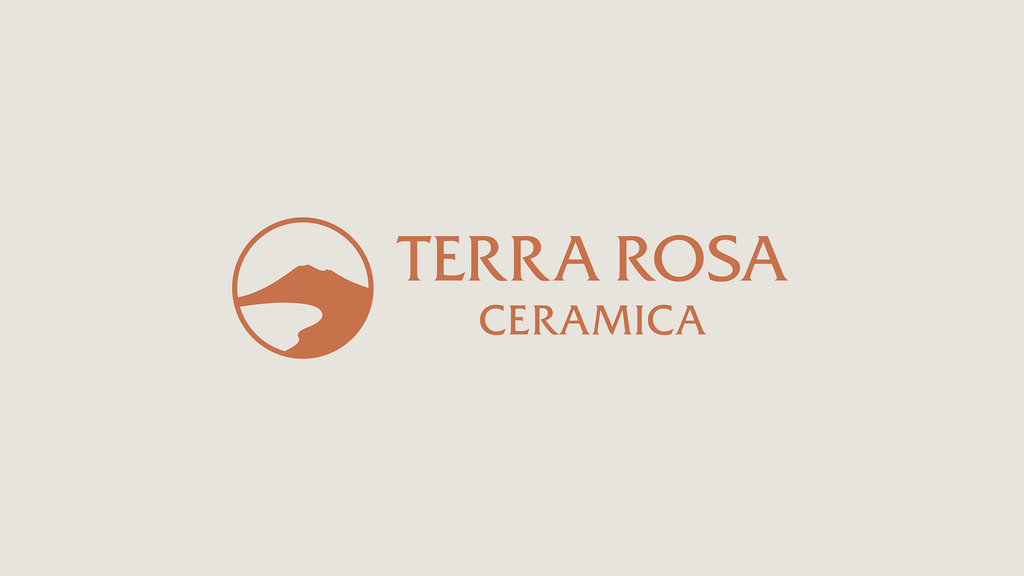 Terra Rosa Ceramica Banner