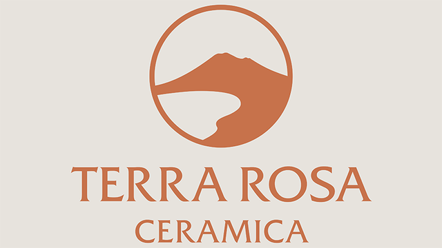 Terra Rosa Ceramica Logo