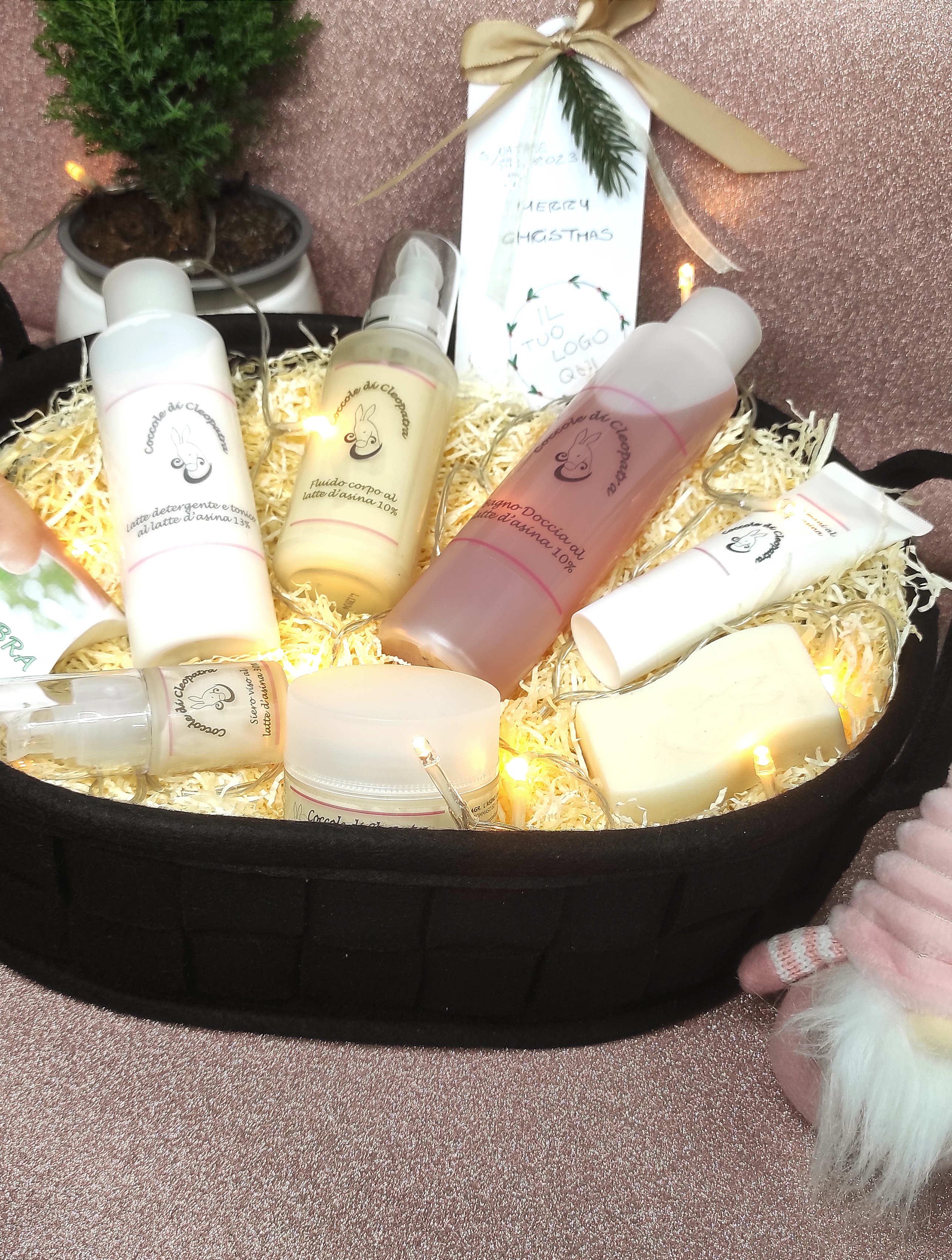 Skincare Box