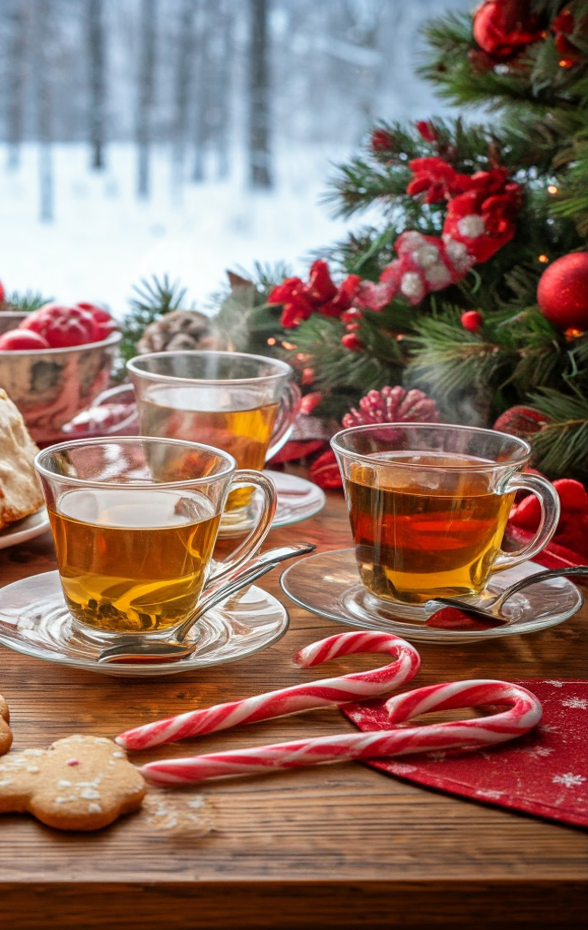 Infusi e tisane