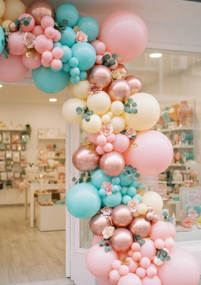 En Oh My Candy, creamos experiencias inolvidables. 