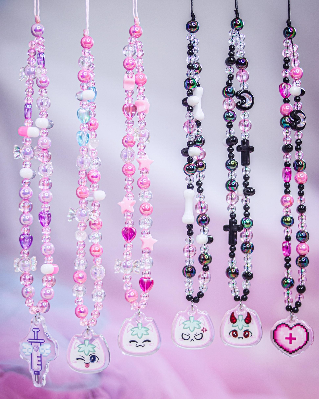 Goodies & Merchandising