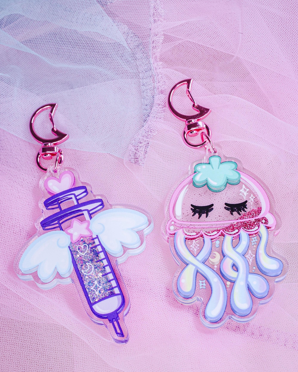 Porte-clés l Keychains