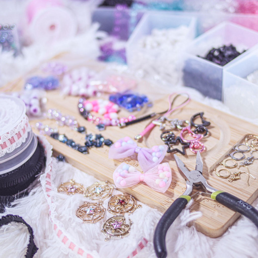 Demande de personnalisation l Custom Order