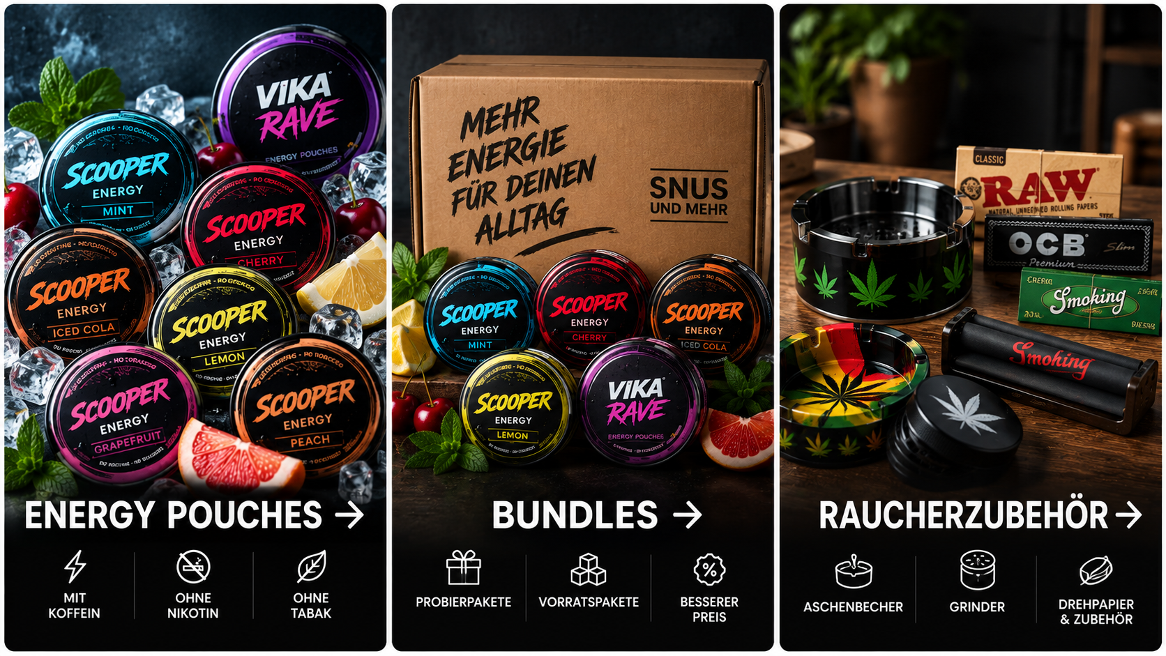 Bundels & Sets