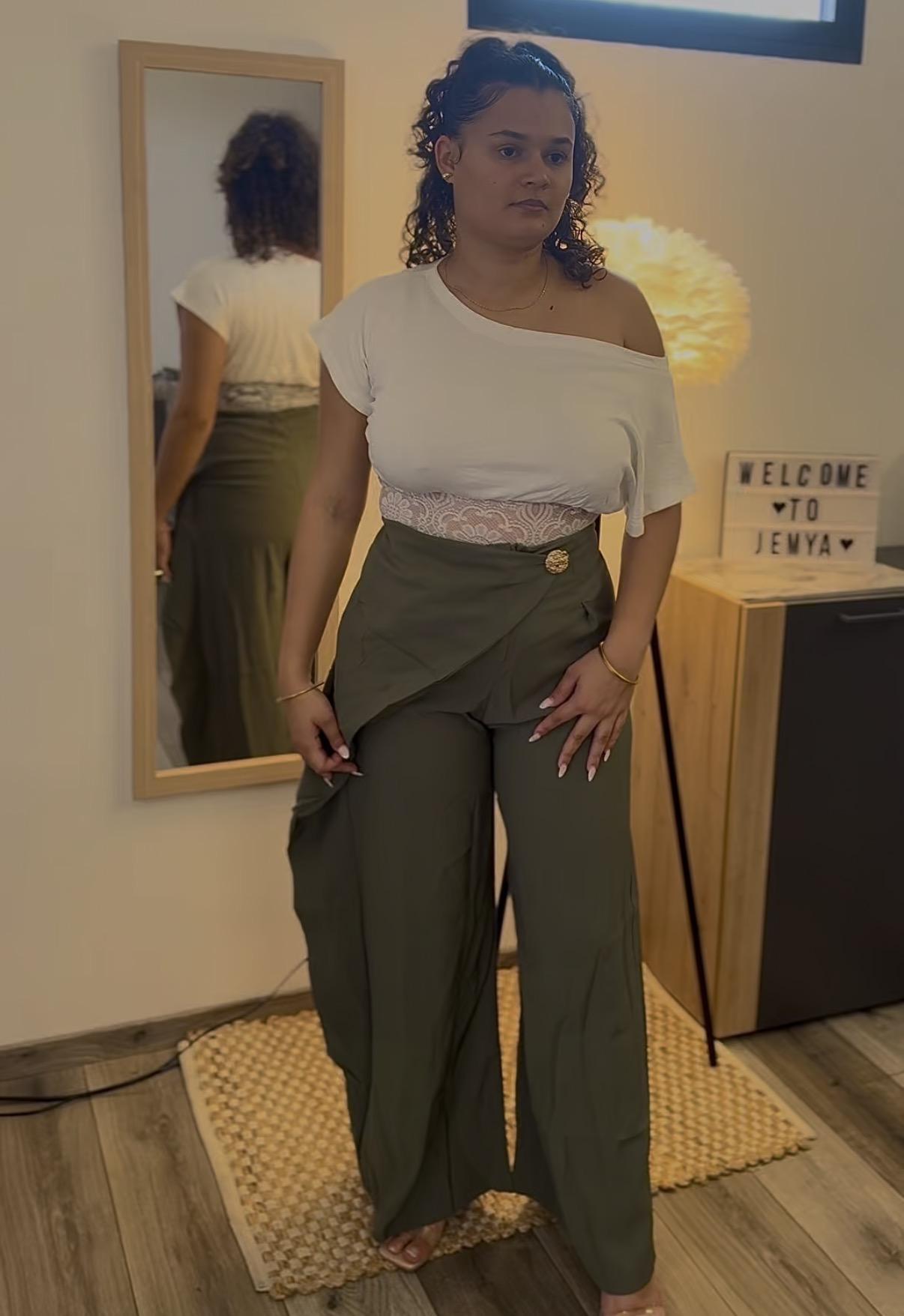 Pantalons